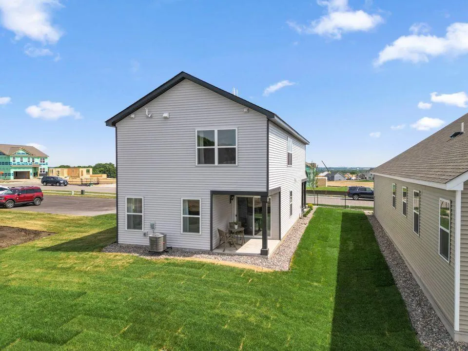 874 Stoneridge Parkway Dundas, MN 55019