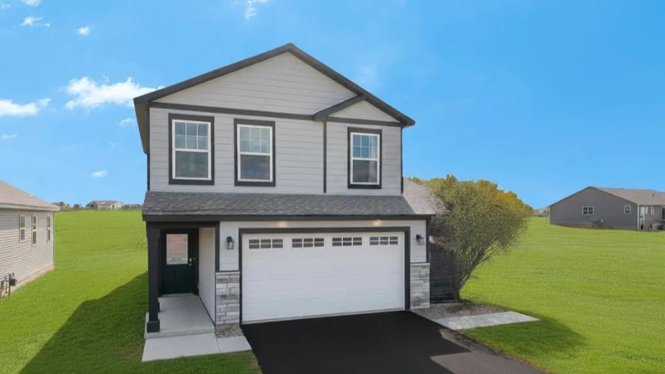 874 Stoneridge Parkway Dundas, MN 55019