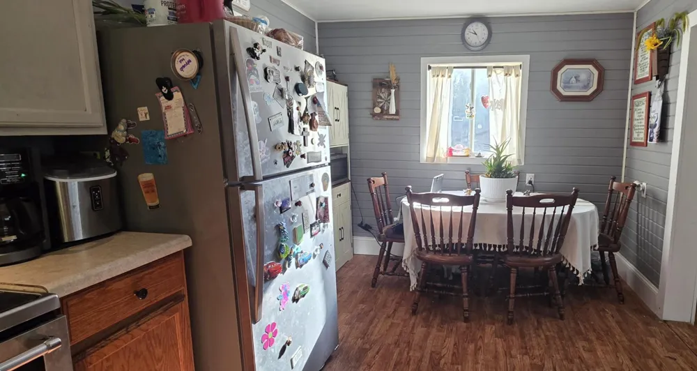 805 4th Street NE Valley City, ND 58072