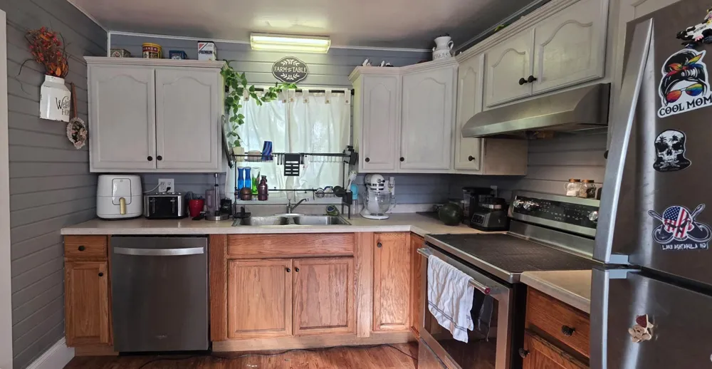 805 4th Street NE Valley City, ND 58072