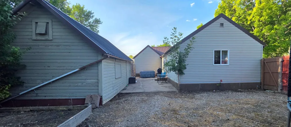 805 4th Street NE Valley City, ND 58072
