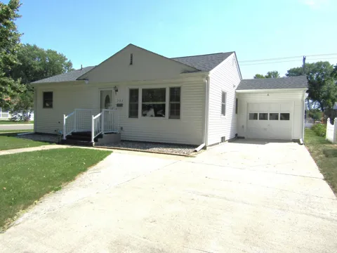 302 S 12th Street