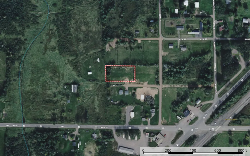 4573 Madison Street Bruno, MN 55712