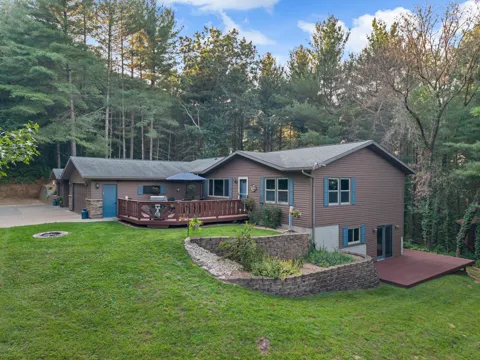 6124 Timber Oaks Road