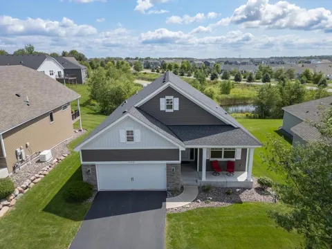 11516 Brookview Drive