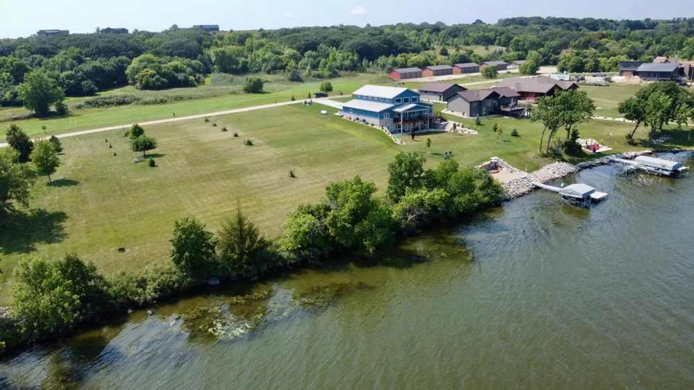 13342 Waters Edge Wilmot, SD 57279