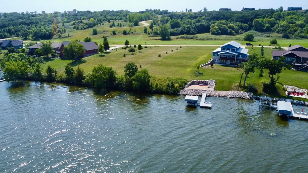 13342 Waters Edge Wilmot, SD 57279