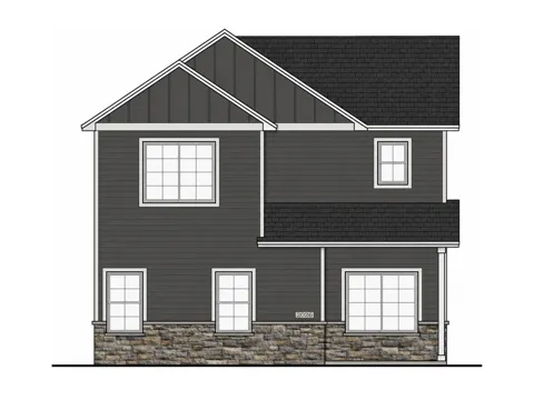 1800 Pioneer Trail SE