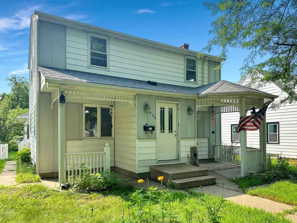 420 Highland Road Willmar, MN 56201