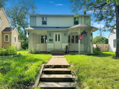 420 Highland Road