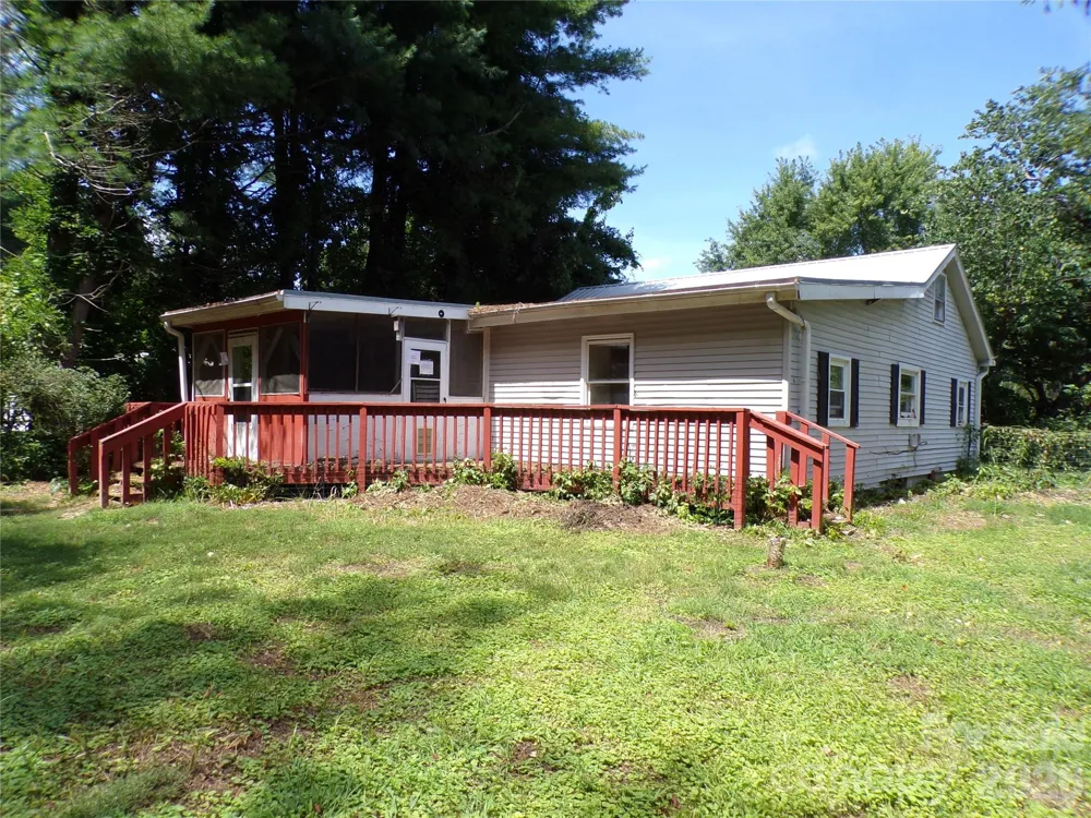 2131 Somerset Drive #441 Hendersonville, NC 28791