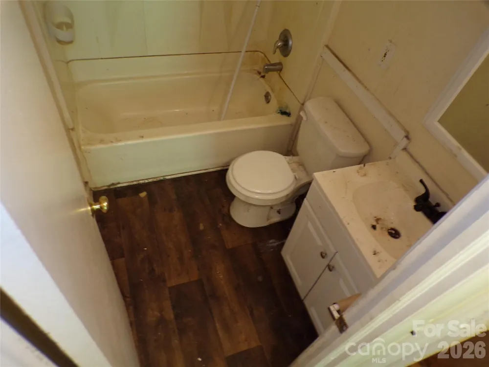 2131 Somerset Drive #441 Hendersonville, NC 28791