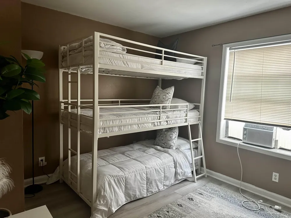 1716 Logan Atlantic City, NJ 08401