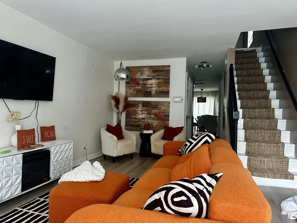 1716 Logan Atlantic City, NJ 08401
