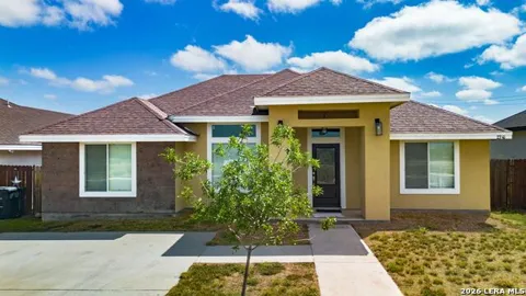 2310 Rio Pecos Drive