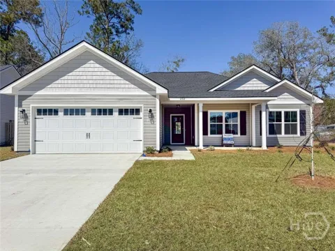 46 Ringo Way