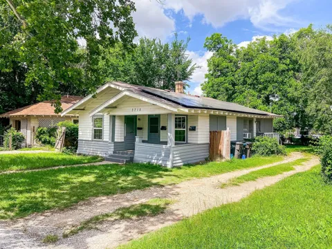 3715 Travis Avenue #C