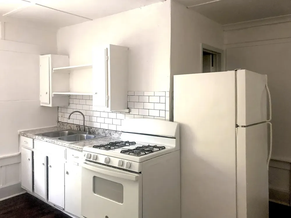 3715 Travis Avenue #C Fort Worth, TX 76110