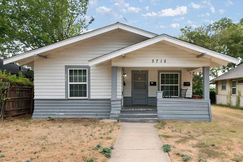 3715 Travis Avenue #C Fort Worth, TX 76110