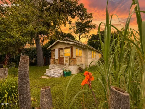 202 Shady Place