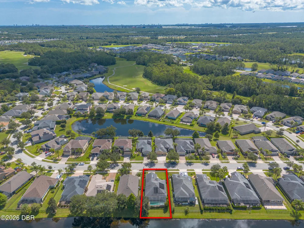 248 Birkdale Drive Daytona Beach, FL 32124