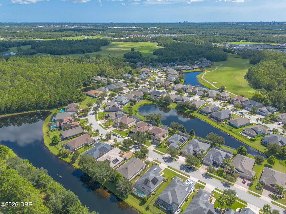 248 Birkdale Drive Daytona Beach, FL 32124