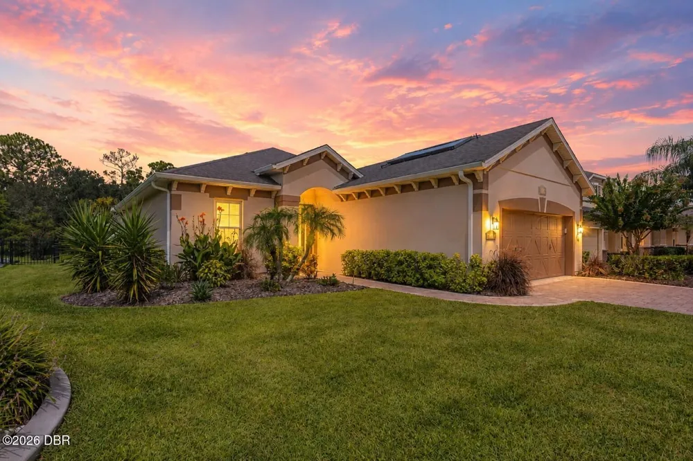 248 Birkdale Drive Daytona Beach, FL 32124