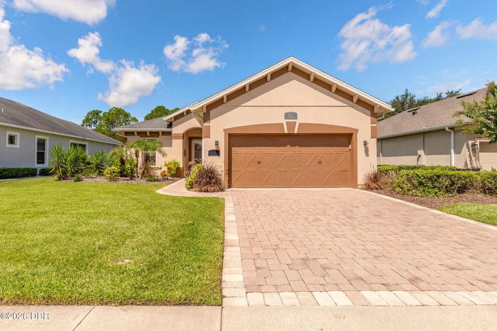 248 Birkdale Drive Daytona Beach, FL 32124
