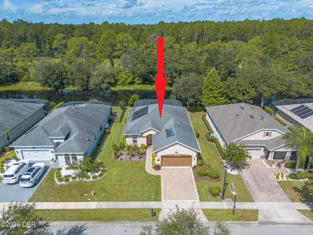 248 Birkdale Drive Daytona Beach, FL 32124
