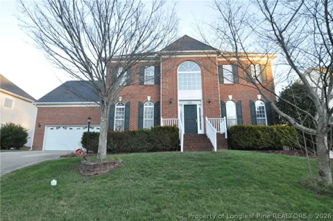 2105 Roland Glen Road