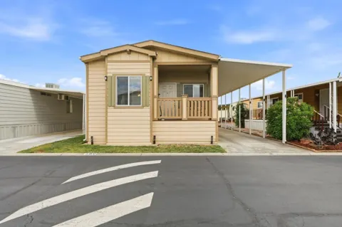 586 Mountain Home Drive #586