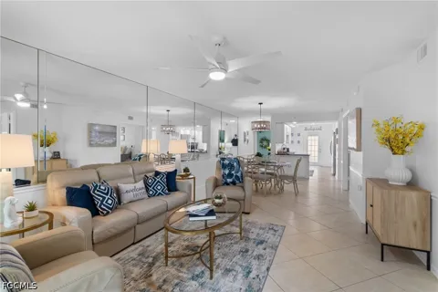 Cedarwood Lane #101