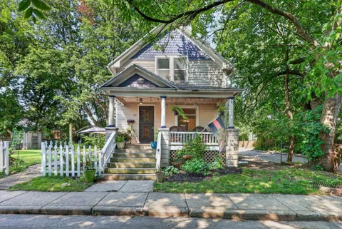 611 Elmwood Court