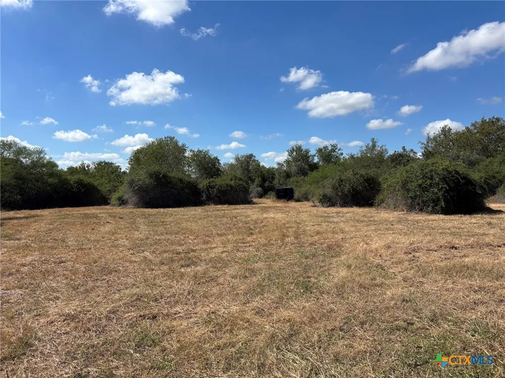 County Road 322 Shiner, TX 77984