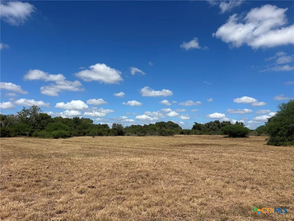 County Road 322 Shiner, TX 77984