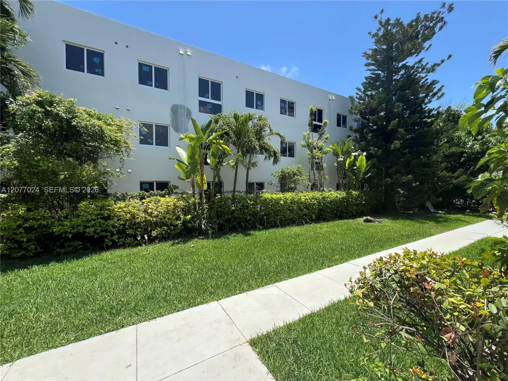 145 NE 82nd Ter #7 Miami, FL 33138