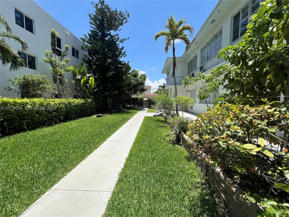 145 NE 82nd Ter #7 Miami, FL 33138