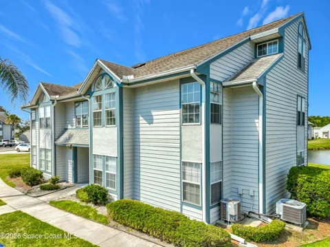 4680 Lake Waterford Way #4-108