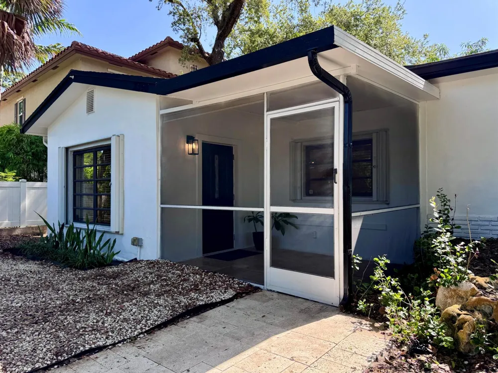 2390 SW 18th Avenue Fort Lauderdale, FL 33315
