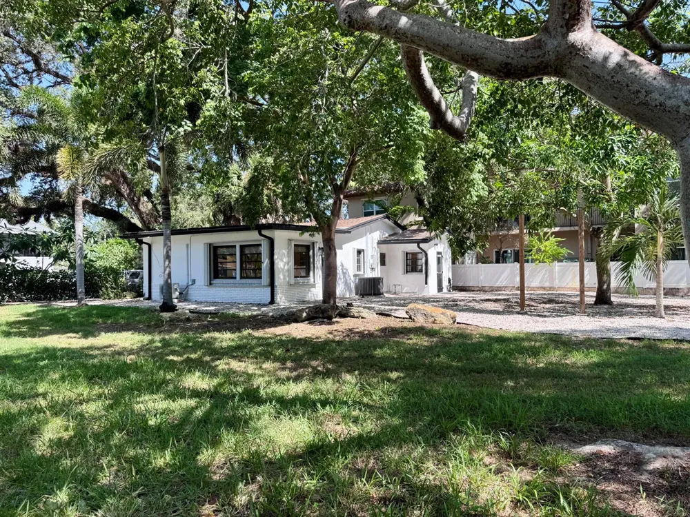 2390 SW 18th Avenue Fort Lauderdale, FL 33315