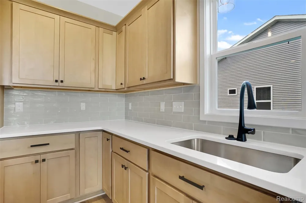 345 McDowell Drive Marion Township, MI 48843