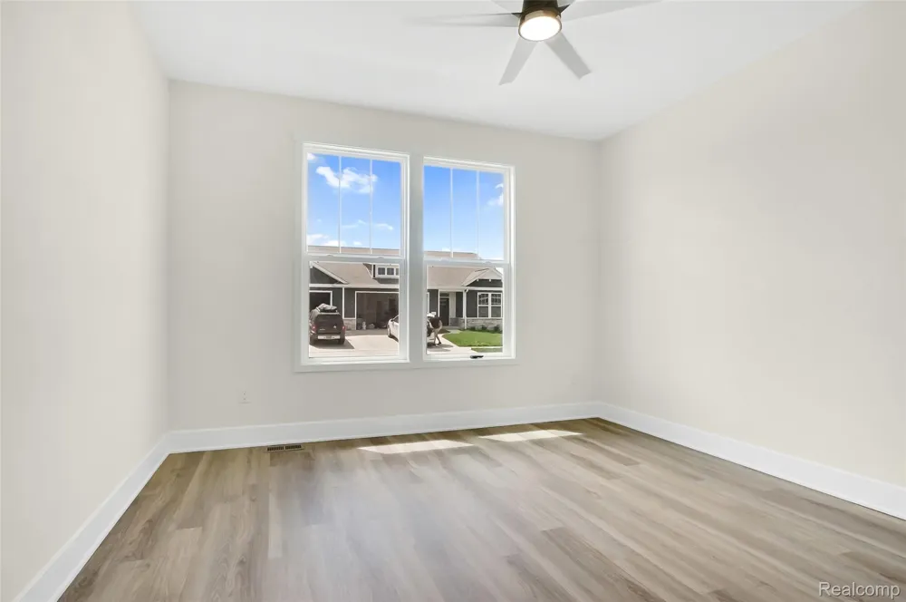 345 McDowell Drive Marion Township, MI 48843