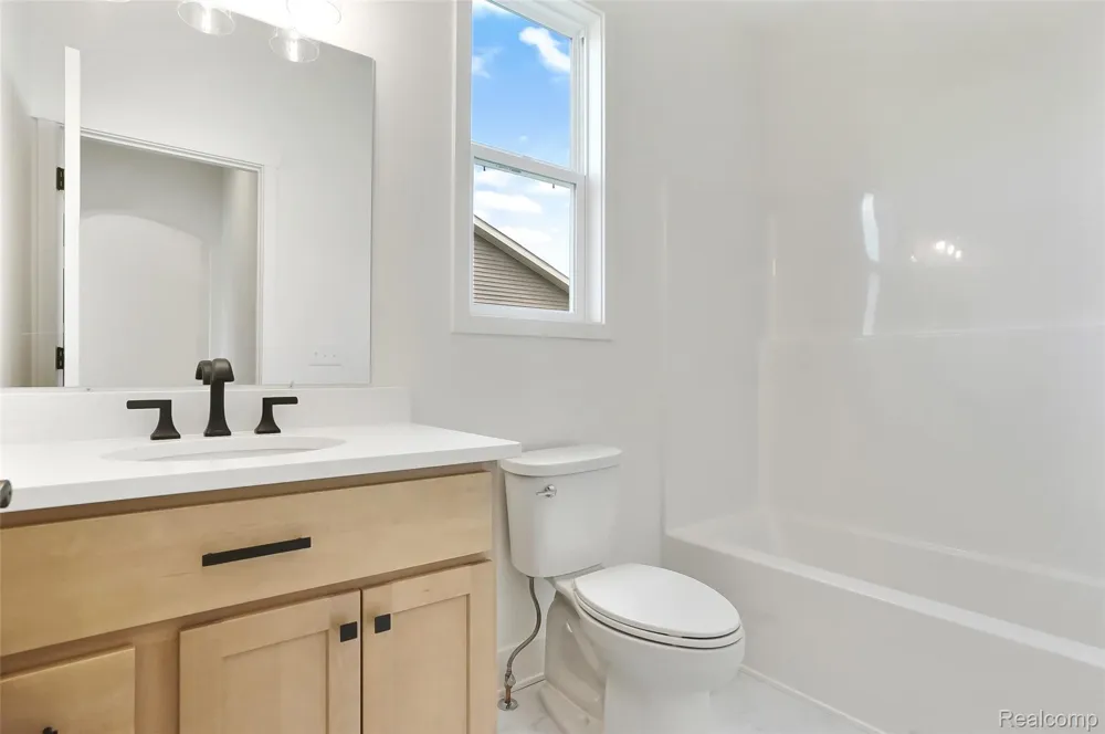345 McDowell Drive Marion Township, MI 48843