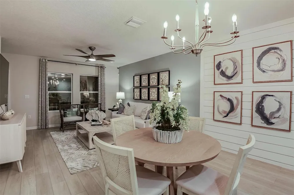 4251 HILLOCK BOULEVARD Haines City, FL 33844
