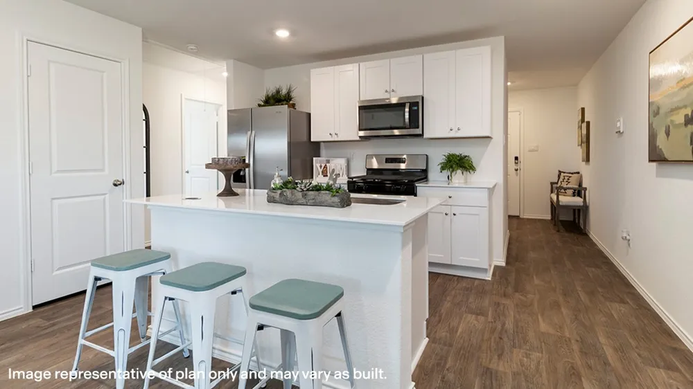 1208 Hickory Grove Street Brenham, TX 77833