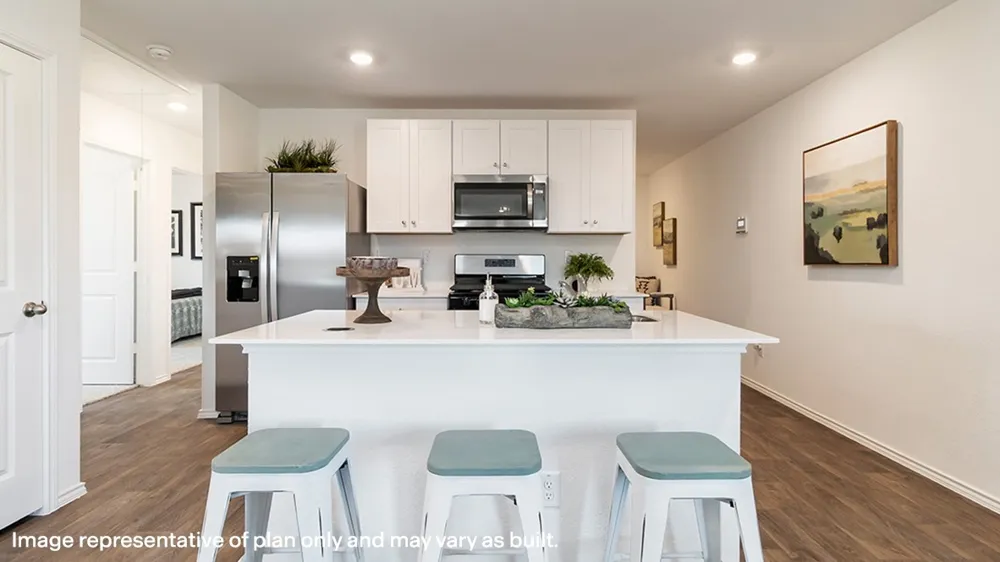 1208 Hickory Grove Street Brenham, TX 77833