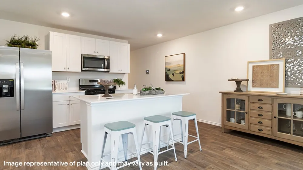 1208 Hickory Grove Street Brenham, TX 77833
