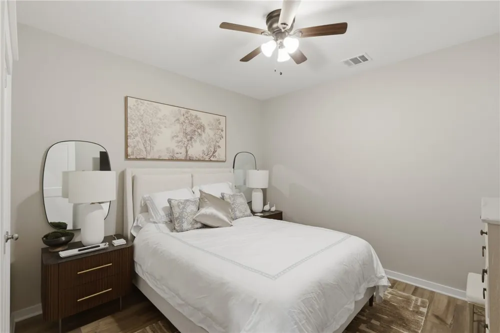 5046 Mooney Falls Drive Bryan, TX 77802