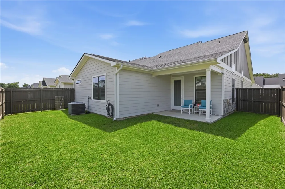 5046 Mooney Falls Drive Bryan, TX 77802