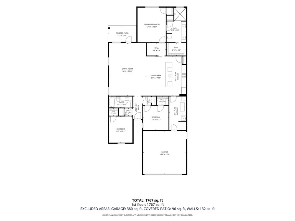 5046 Mooney Falls Drive Bryan, TX 77802
